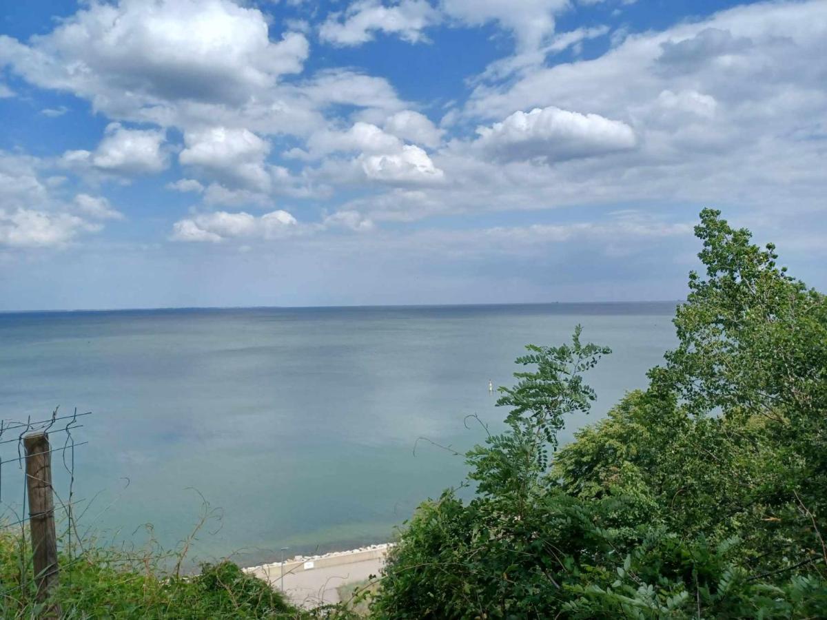 Domek Holenderski, Ogrod, Blisko Plazy, Gdynia Wakacje Na Luzie Exterior foto